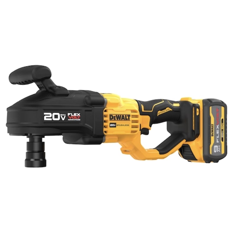 Li-ion Cordless Handles Batteries