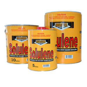 Bescon Solulene Thinner