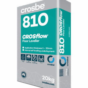 CROSflow 810 20kg Bag