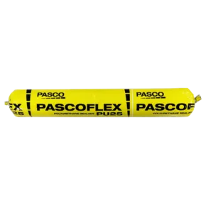 Pasco Polyurethane PU25 600ml
