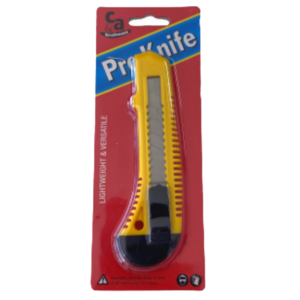 C&A Pro Knife