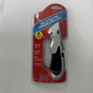 C&A Retractable Folding Knife