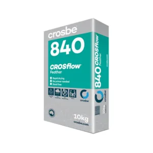 CROSflow 840 Feather 10kg Bag