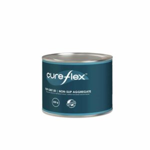 Cureflex Top Grit 50