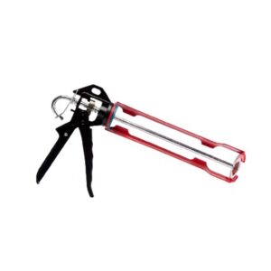 CW Heavy Duty Dripless Caulking Gun 230mm