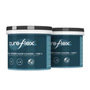 Cureflex TFC 300 Part A & B