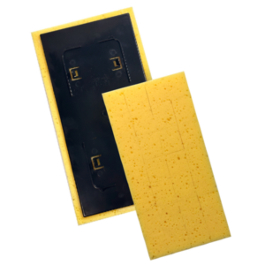 Panther GCS Sponge with Cuts