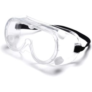 Protective Goggles