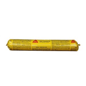 Sika Firerate Ssg 600ml Grey