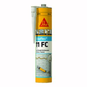 Sikaflex 11FC Polyurethane
