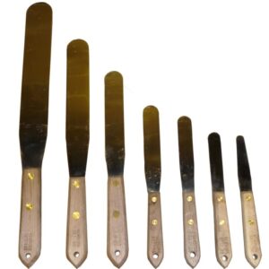 Teflon Coated Spatula