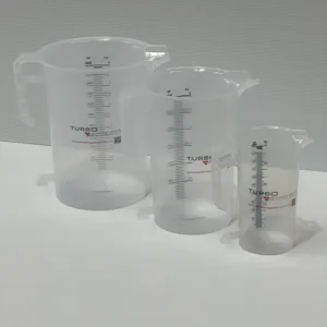 Turbo Measuring Jug