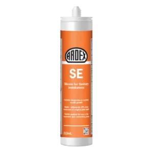 ARDEX SE – Sanitary Silicone 310mL
