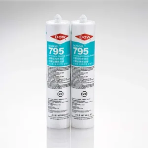 Dow Corning 791 Silicone