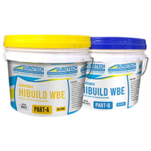 Durotech Hibuild WBE Epoxy