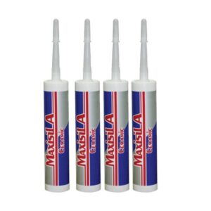 Maxisil A Acetic Cure Silicone