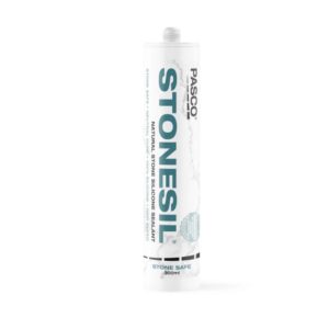 Pasco Stonesil Silicone 300ml