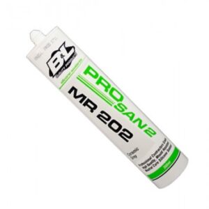 B&L ProSan2 MR200 Sanitary Silicone 300ml