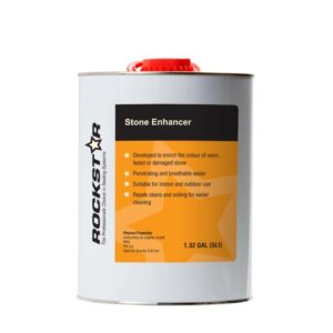 Rockstar Stone Enhancer