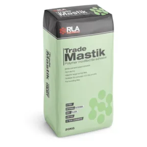 RLA Mastik Tile Adhesive 20kg