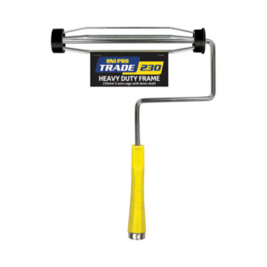 Uni-Pro Trade Heavy Duty Roller Frame 230mm