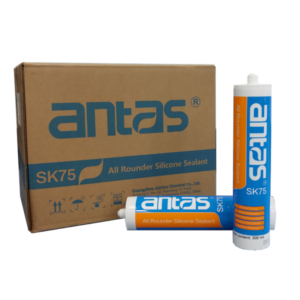 Antas SK75 All Rounder Silicone