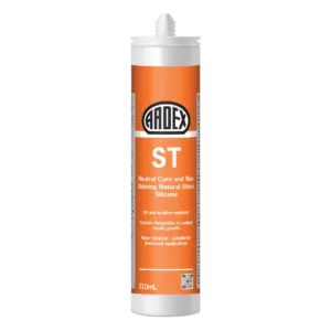 ARDEX ST – Natural Stone Silicone 310mL