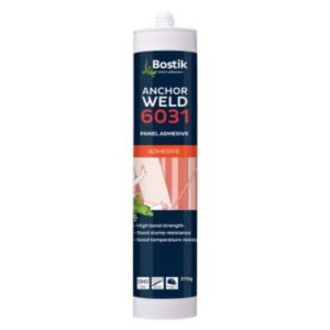 Bostik Anchor Weld 6031 Panel Adhesive 300ml
