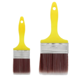 C&A Yellow Brush (75mm or 100mm)