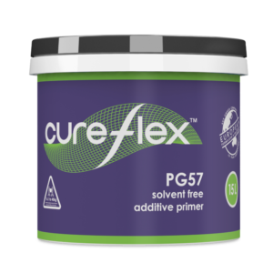 Demtech Cureflex PG57 Porous Primer – 15L