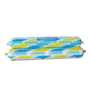 Durotech Duroseal Hybrid 50 FC 600ml Sausage Grey
