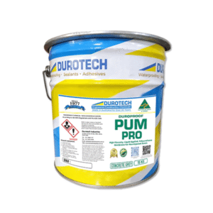 Duroproof PUM Pro