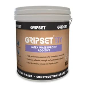 Gripset 11Y