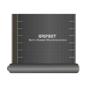 Gripset BRW HD Tape