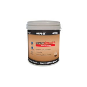 Gripset Xpress SP Primer