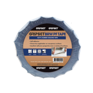 Gripset BRW PF Tape