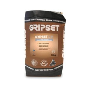 Gripset C-1P – 15kg bag