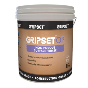 Gripset OP