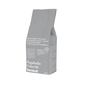 Kerakoll Fugabella Tile Grout