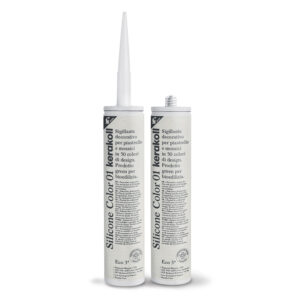 Kerakoll Silicone 300ml