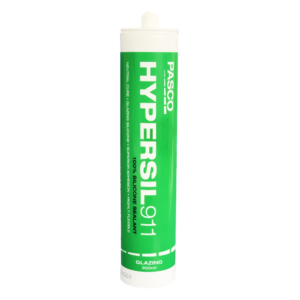 PASCO Silicone 911 300ml