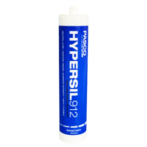 PASCO Silicone 912 300ml