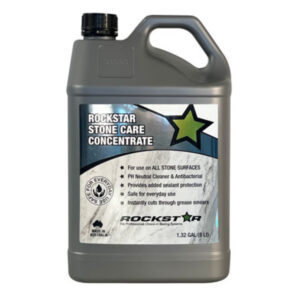 Rockstar Stone Care Concentrate