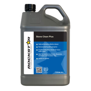 Rockstar Stone Clean Plus