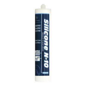 SA N-10 Neutral Cure Silicone Adhesive / Sealant