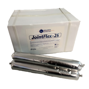 Jointflex-25 Hybrid Polymer 600ml Sausage Grey