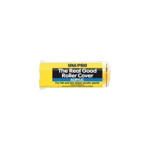 Uni-Pro Real Good Cover 180mm 10mm Nap