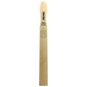 Uni-Pro Wooden Paint Stirrer